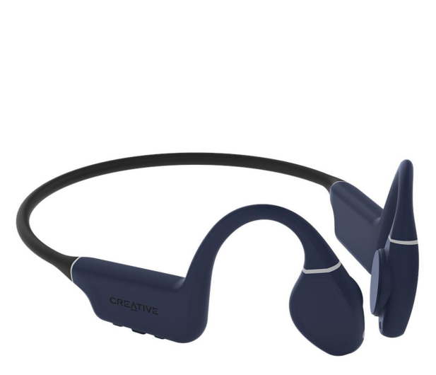 CREATIVE Outlier FREE PRO+ (Czarny) 51EF1081AA001 - 1235061 - zdjęcie 2